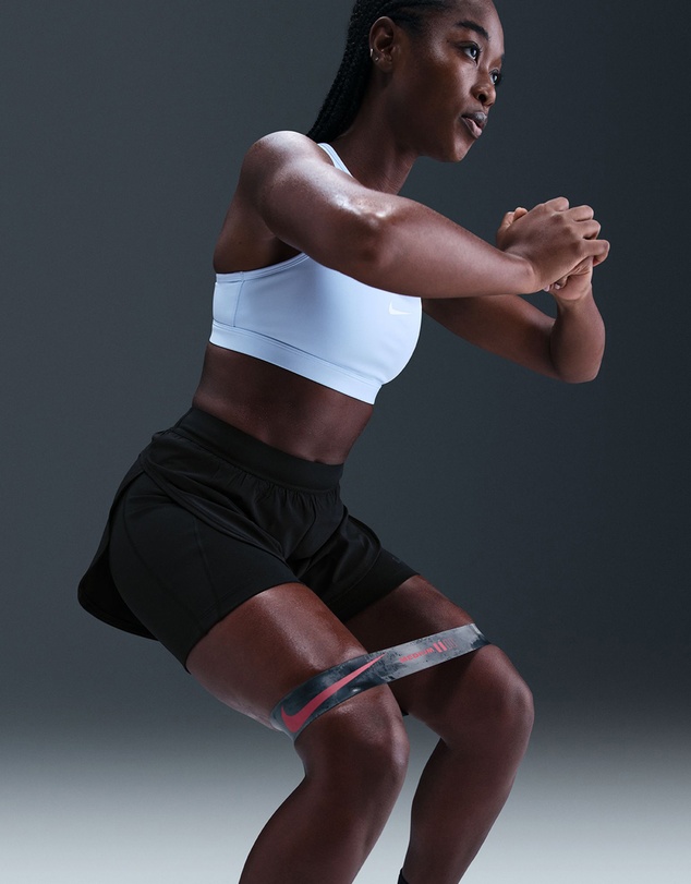 Nike - 5in Universa 2-in-1 Shorts