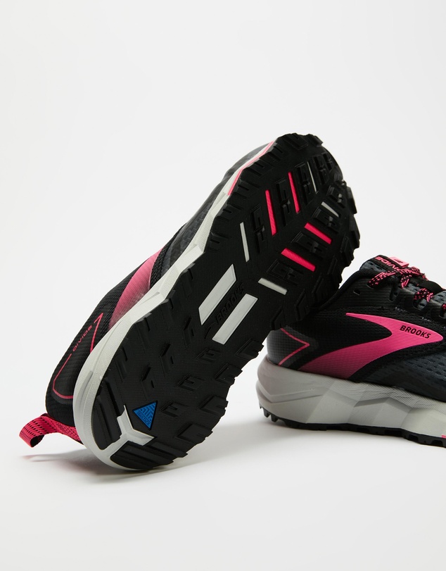 Brooks - Divide 2 - Women's