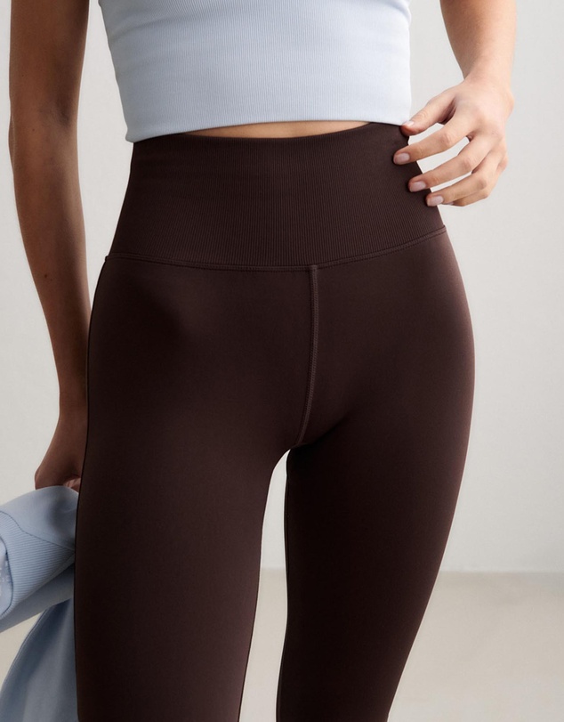 Aim'n - Shape Seamless Flare Tights