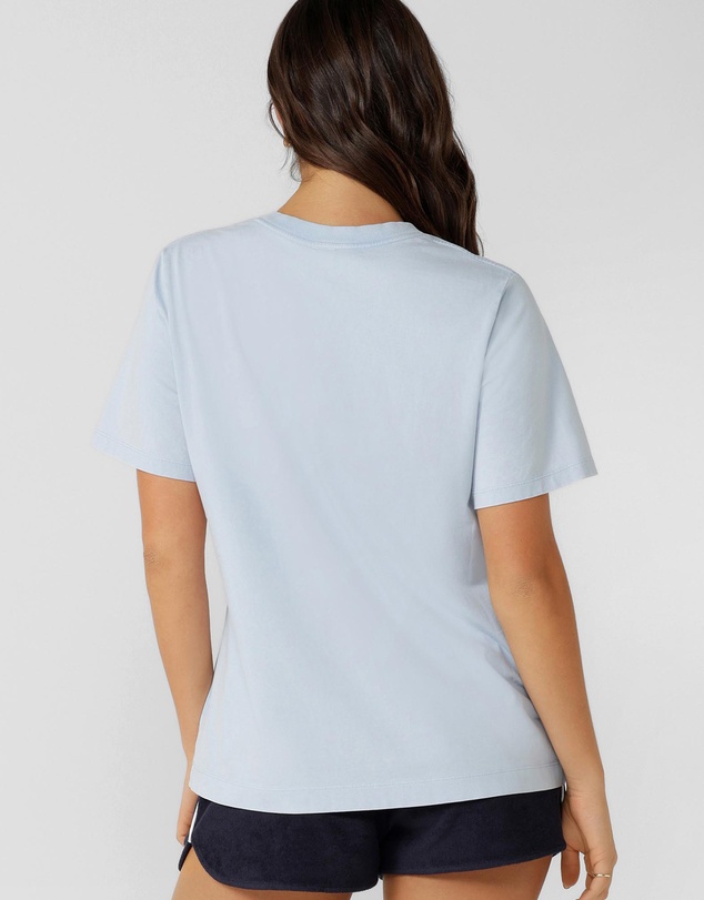 Lorna Jane - Athletic Club Relaxed T-Shirt