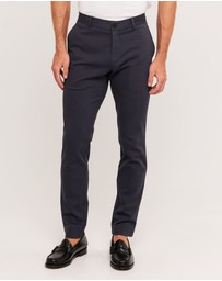 SABA - Judd Slim Dress Chino Pant