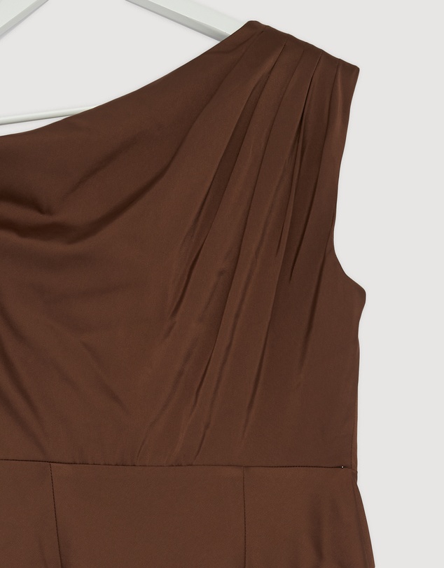 Revibe - Repaired CHANCERY Hartley Maxi Dress - AU 10
