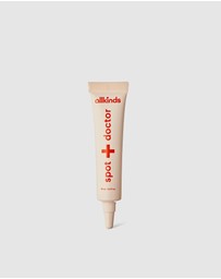 Allkinds - Spot Doctor Pimple Gel