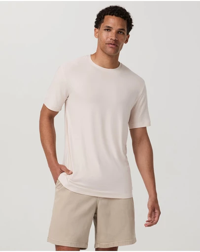 Vuori - Strato Tech Tee