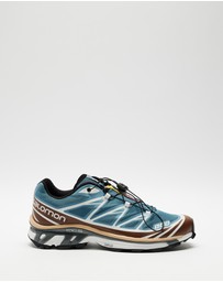Salomon - XT-6 - Unisex