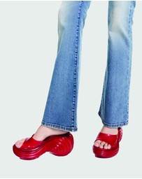 Melissa - Melissa Quantum Platform + Diesel