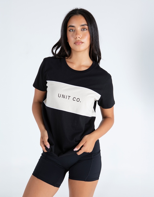 UNIT - UNIT Primer Ladies T-Shirt
