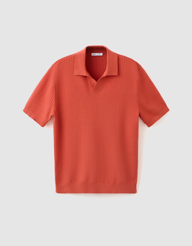 M.N.G - Fluid Polo