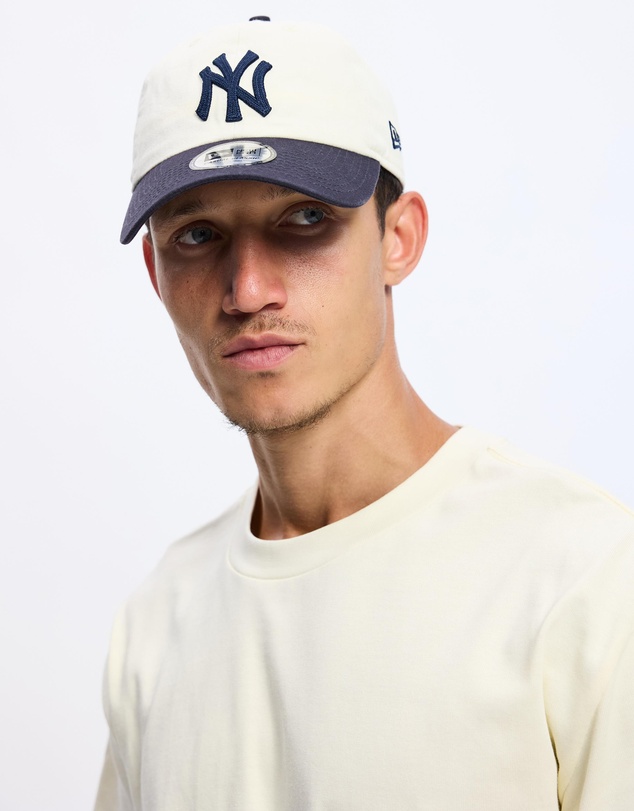 New Era - Casual Classic XX New York Yankees Cap