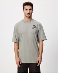 Alpha Industries - Relaxed Eyes On The Prize Tee