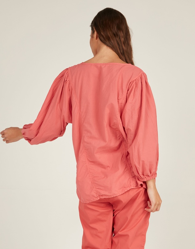 Primness - Halcyon Shirt