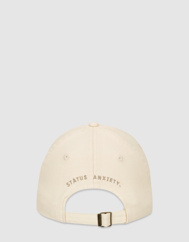 Status Anxiety - Under The Sun Cap