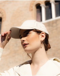 Belle & Bloom - Belle Baseball Cap