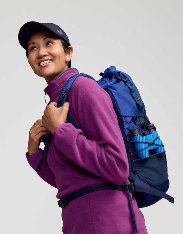 Kathmandu - The Trailhead Pack - Customisable 20L
