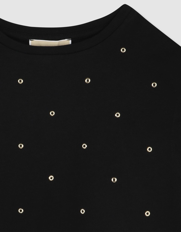 Michael Kors - T-Shirt - Kids-Teens