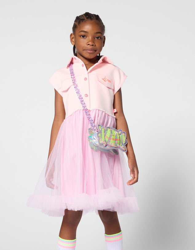 Billieblush - Handle Bag - Kids