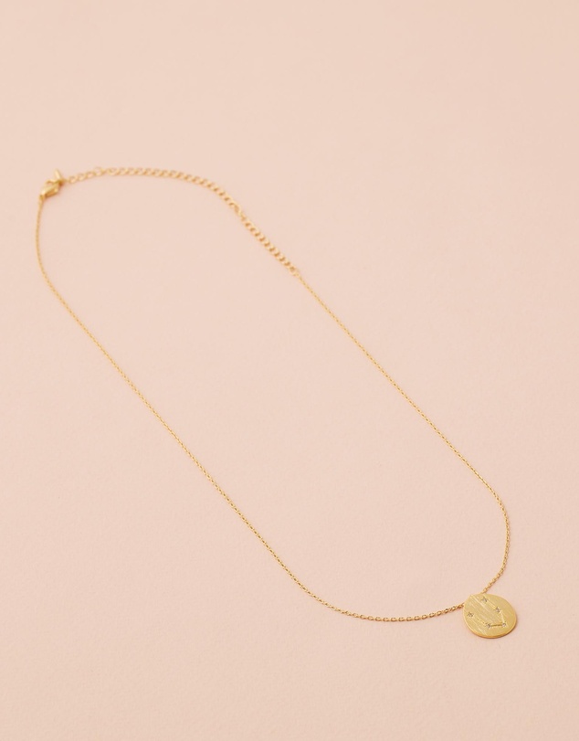 Zahar - Pisces Necklace