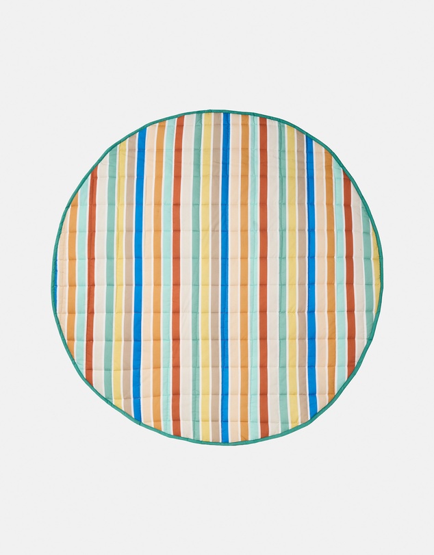 Linen House Kids - Pit Stop Play Mat
