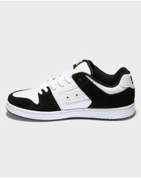 DC Shoes - Mens Manteca 4 Sneakers