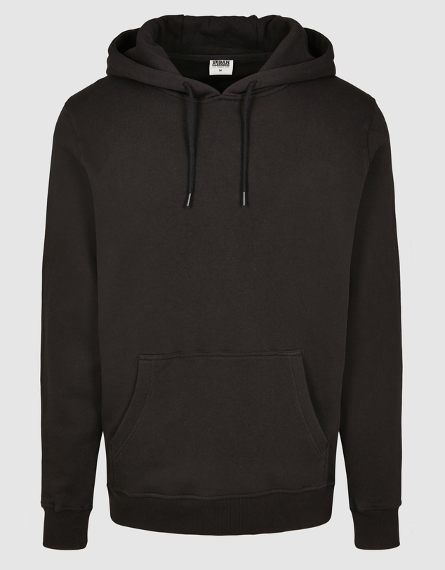 Urban Classics - Organic Basic Hoody