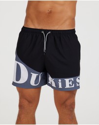 DUKiES - 1981 STONE Short