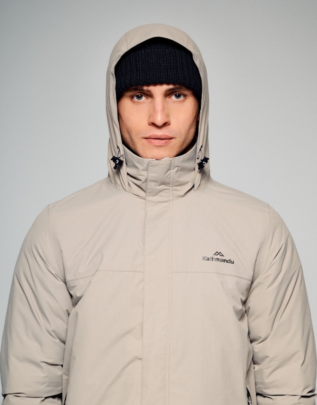 Kathmandu - Andulo Rain Jacket v3