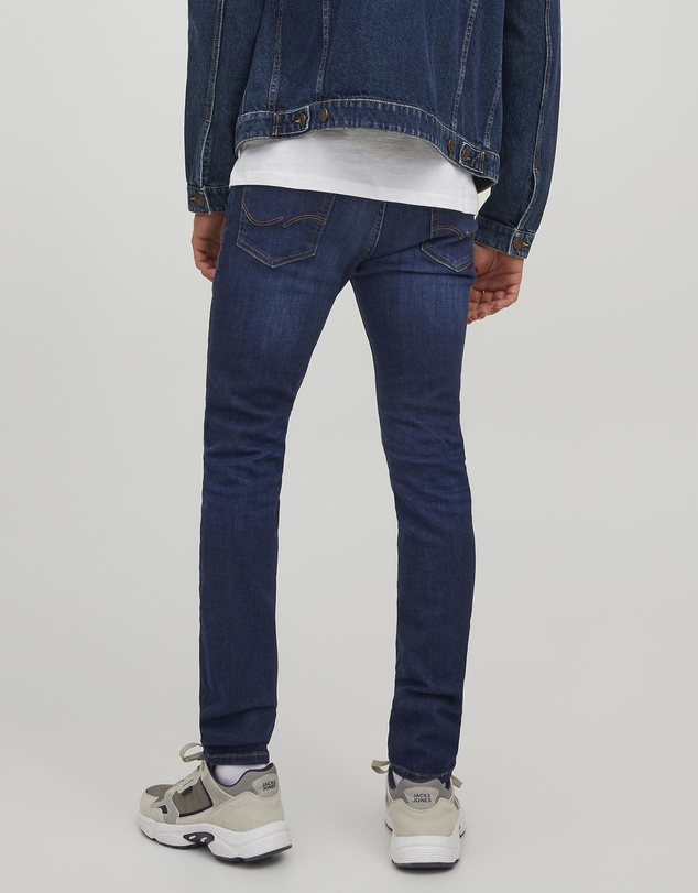 Jack & Jones - Liam Original 014 Skinny Fit Jeans