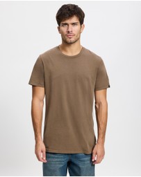 Zanerobe - Flintlock Tee
