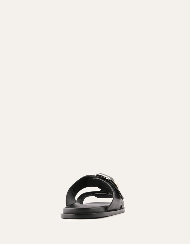 Jo Mercer - Sol Flat Sandals