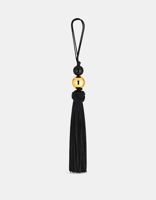 CENDRE - Lucetta Bag Charm 18K Gold
