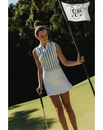 Walker Golf Things - Par-Tec Skort - ICONIC EXCLUSIVE