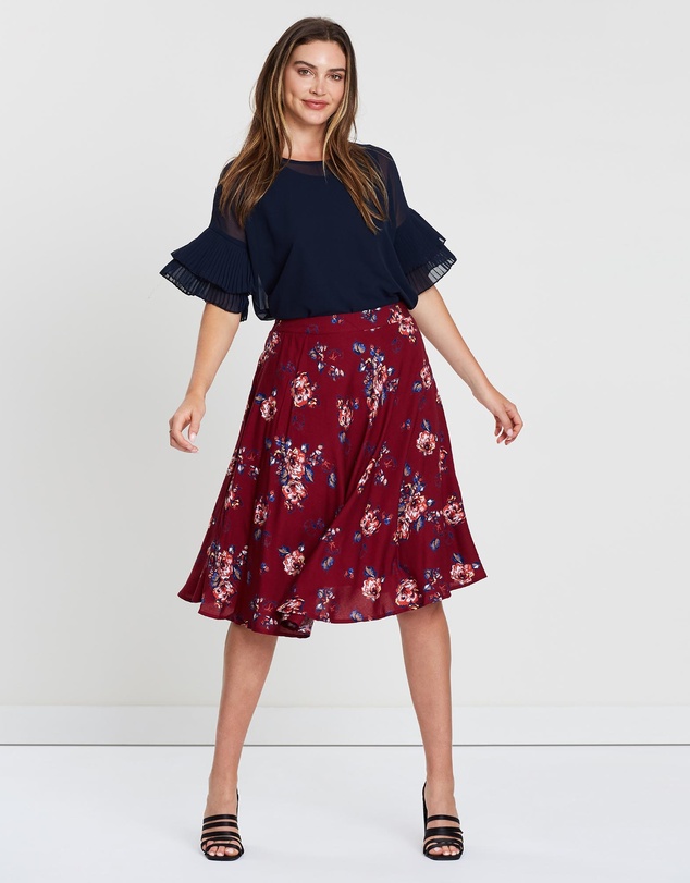 KAJA Clothing - Penelope Top