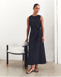 Willa - Caira Midi Dress