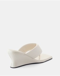 Therapy - Lennox Wedges