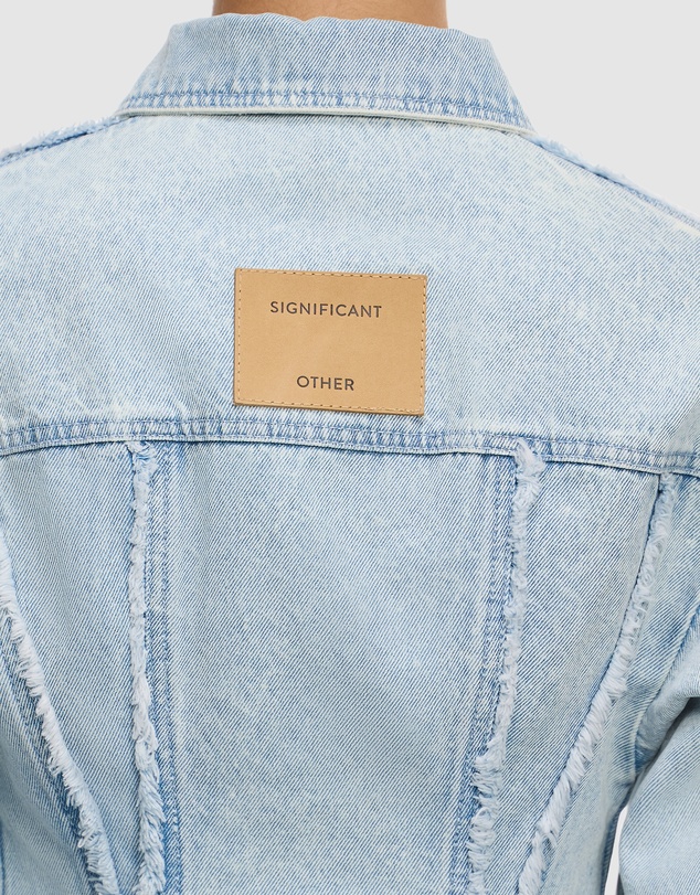 Significant Other - Xiorra Jacket