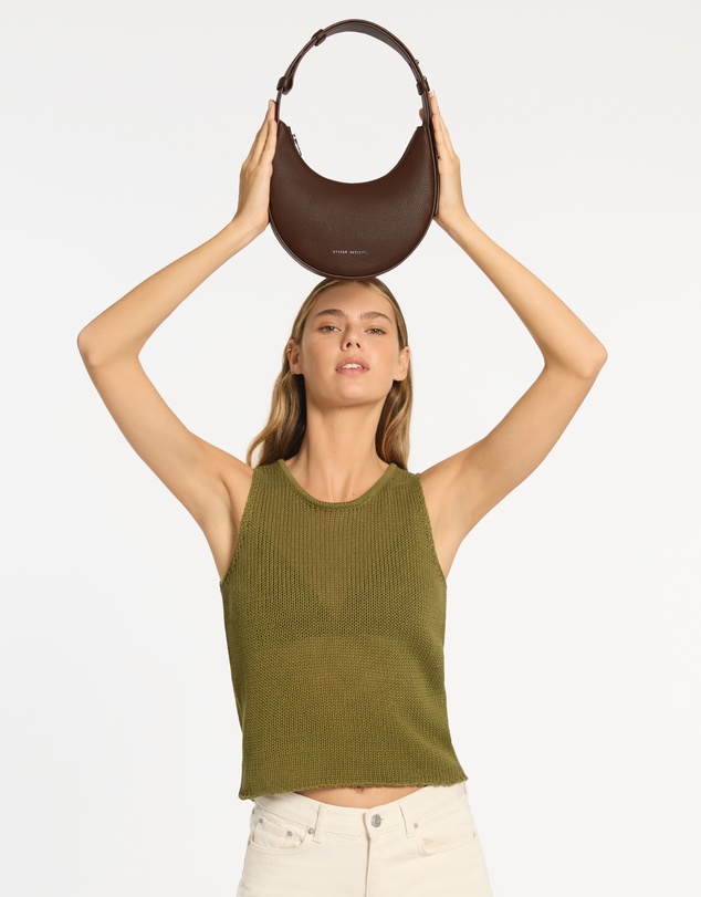 Status Anxiety - Kind Of Magic Shoulder Bag