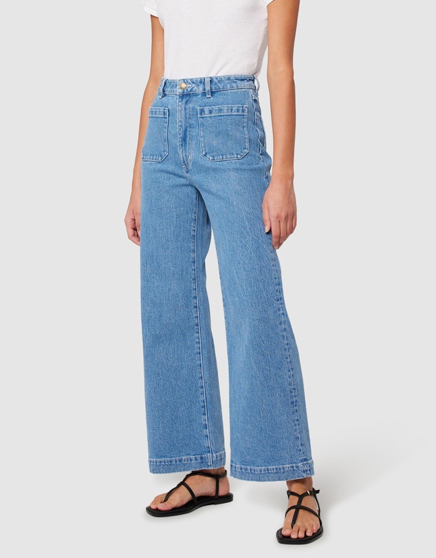 Rolla's - Sailor Jeans