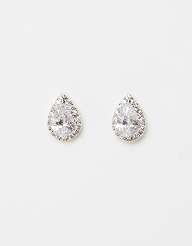 Stephanie Browne - Mary Earrings