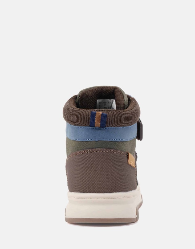 Clarks - RAMBLER Brown