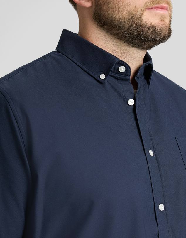 Johnny Bigg - Classic Oxford Shirt