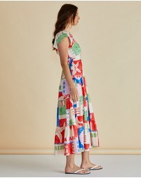 Betty Basics - Sadie Dress