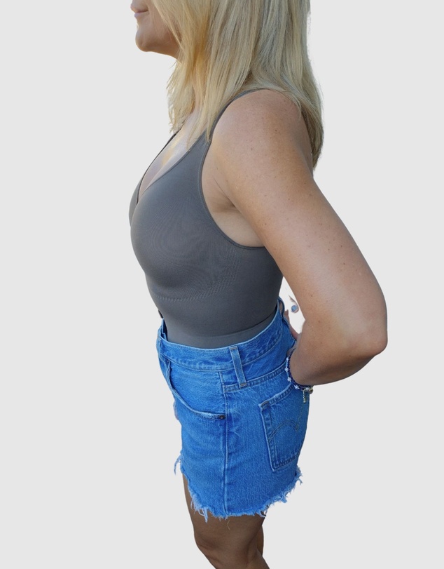 Core Trainer - Snatched Bodysuit