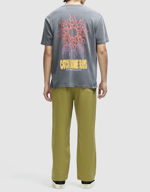 Deus Ex Machina - Catchin Rays Tee