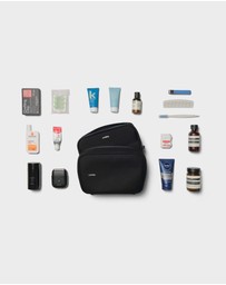 Orbitkey - 2-in-1 Toiletry Pouch