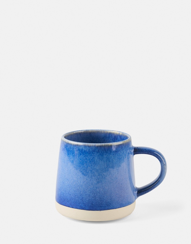 HOTTIE - Charlie 4-Piece Mug Set