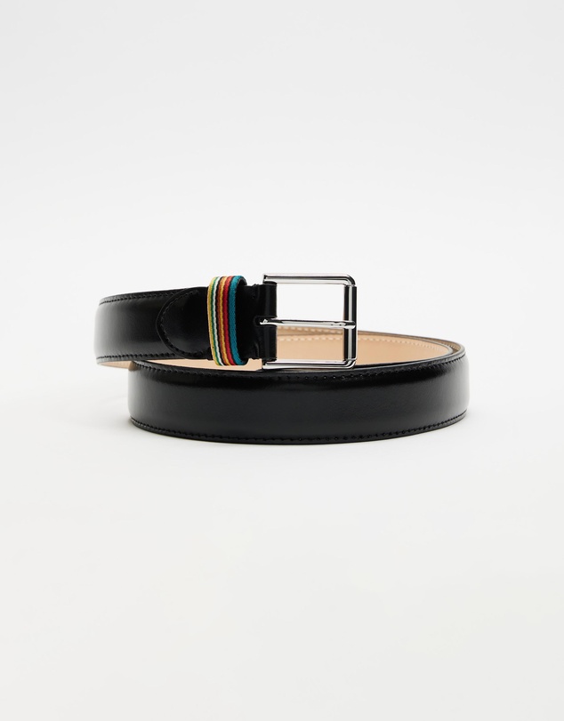 Paul Smith - Belt Stripe Keeper