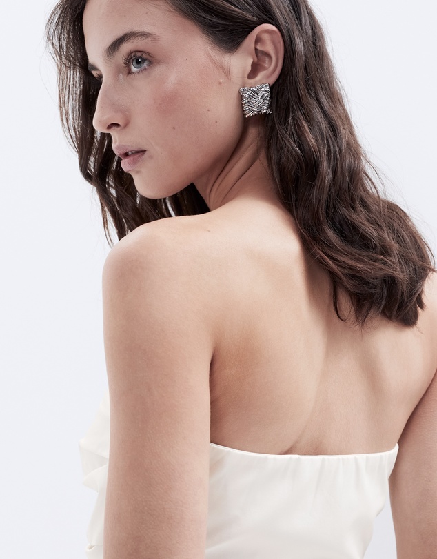 UNISON - Suri Statement Earrings
