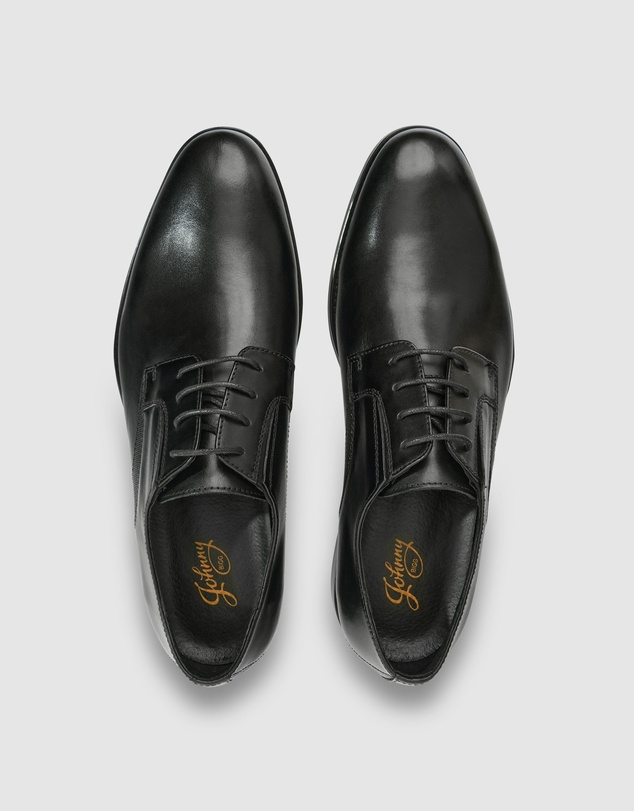 Johnny Bigg - Bourne Dress Shoe