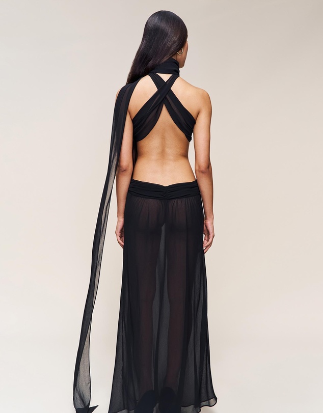 Guizio - Marais Dress