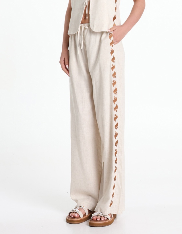Lost in Lunar  - Ginny Pants